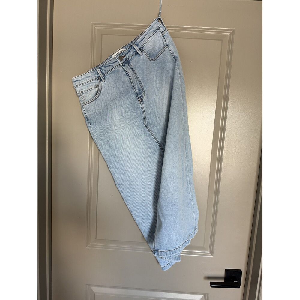 Country Road Australian Denim Skirt